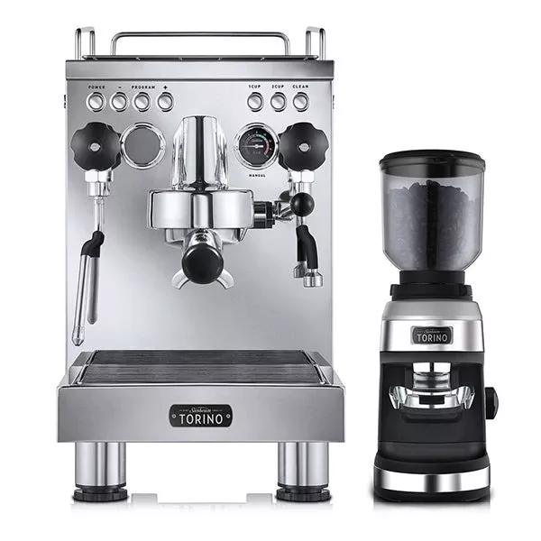 sunbeam-torino-coffee-machine-espresso-grinder-bundle Sunbeam Torino Coffee Machine & Espresso Grinder Bundle