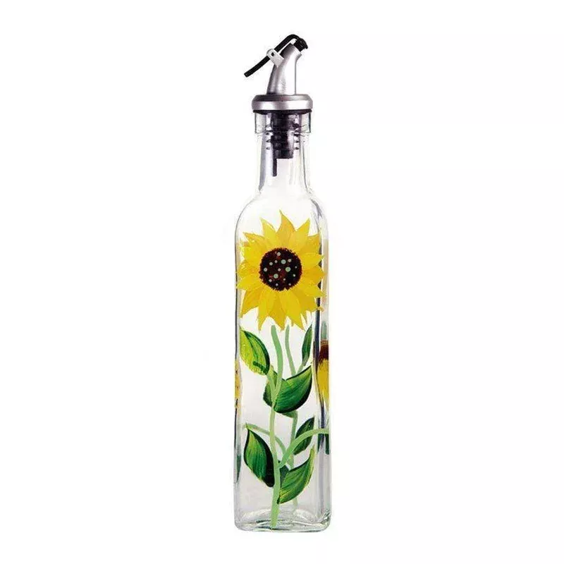 sunflower-drizzler-bottle-16-oz Sunflower Drizzler Bottle 16 oz.