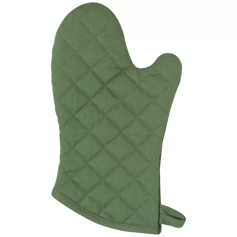 superior-oven-mitt-elm-green SUPERIOR OVEN MITT ELM GREEN