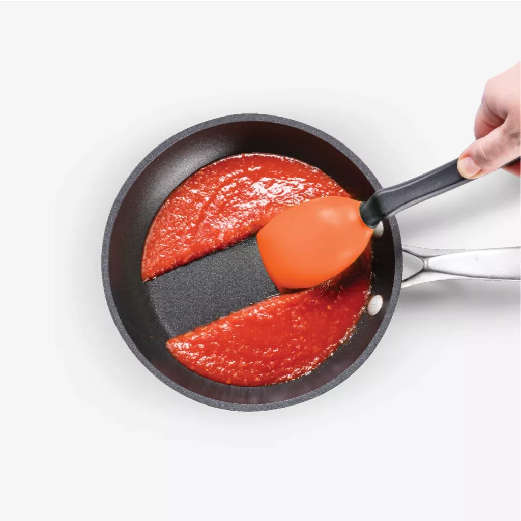 supoon-orange Supoon - ORANGE