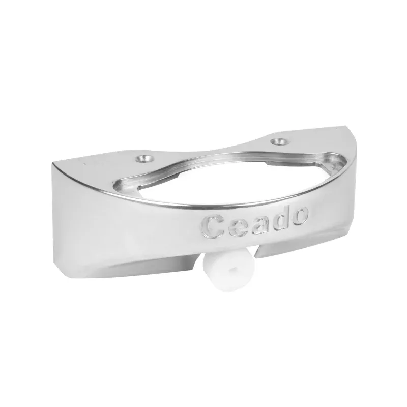 Supporto Display Lucido 2011 – Aluminum | Ceado CE-10381