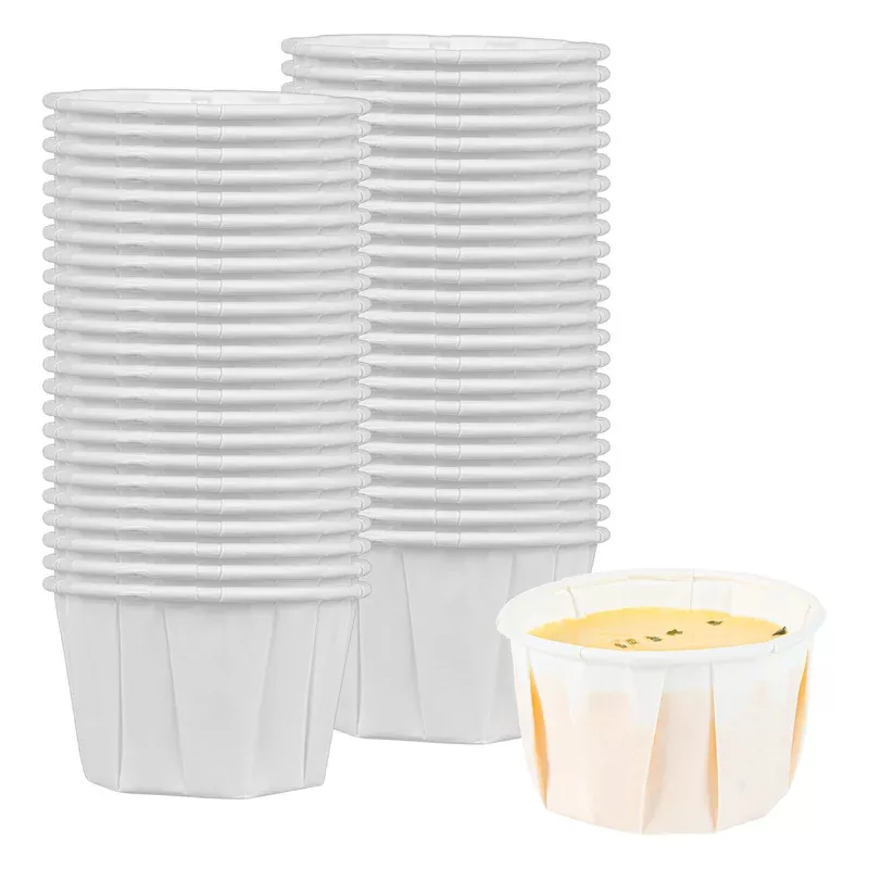 sustain-2-oz-white-paper-portion-cup-compostable-2000-count-box Sustain 2 oz White Paper Portion Cup – Compostable – 2000 count box