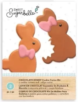 sweet-sugerbelle-giant-bunny-cutter Sweet Sugerbelle Giant Bunny Cutter