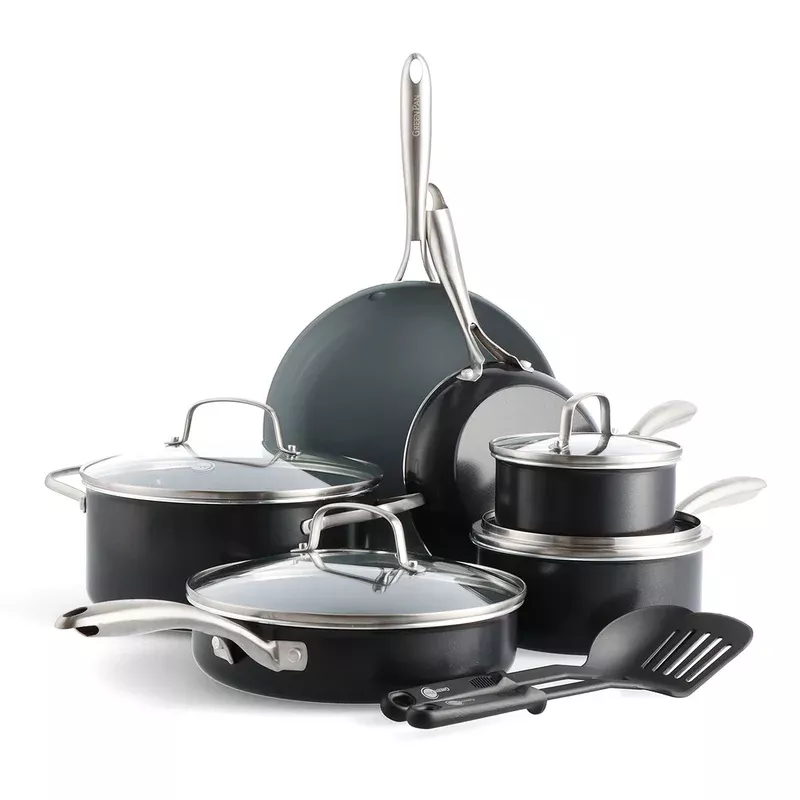 swift-ceramic-nonstick-12-piece-cookware-set Swift Ceramic Nonstick 12-Piece Cookware Set
