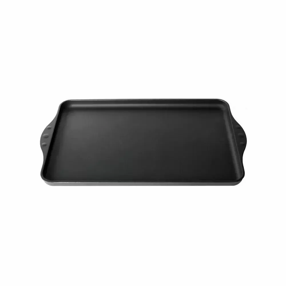 swiss-diamond-xd-double-burner-griddle-11-x17 Swiss Diamond XD Double Burner Griddle 11"x17"