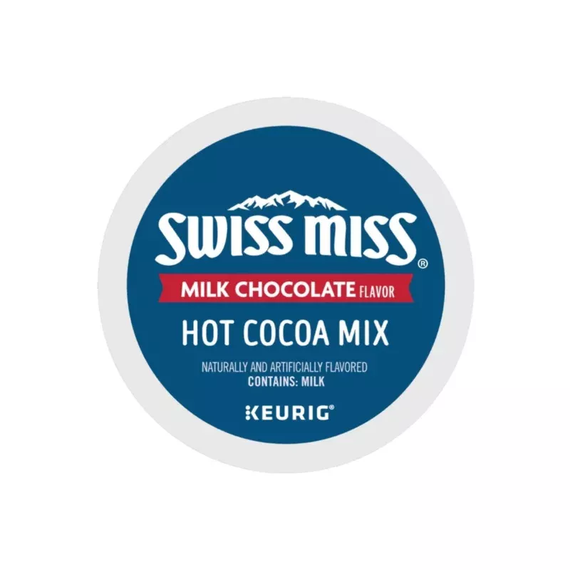 swiss-miss-hot-chocolate-single-serve-k-cup Swiss Miss Hot Chocolate Single-Serve K-Cup