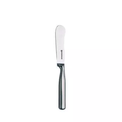 swissmar-stainless-steel-cheese-knife-spreader SwissMar Stainless Steel Cheese Knife: Spreader