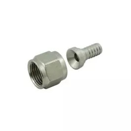 Swivel Set 1/2 FFL 3/8 BARB