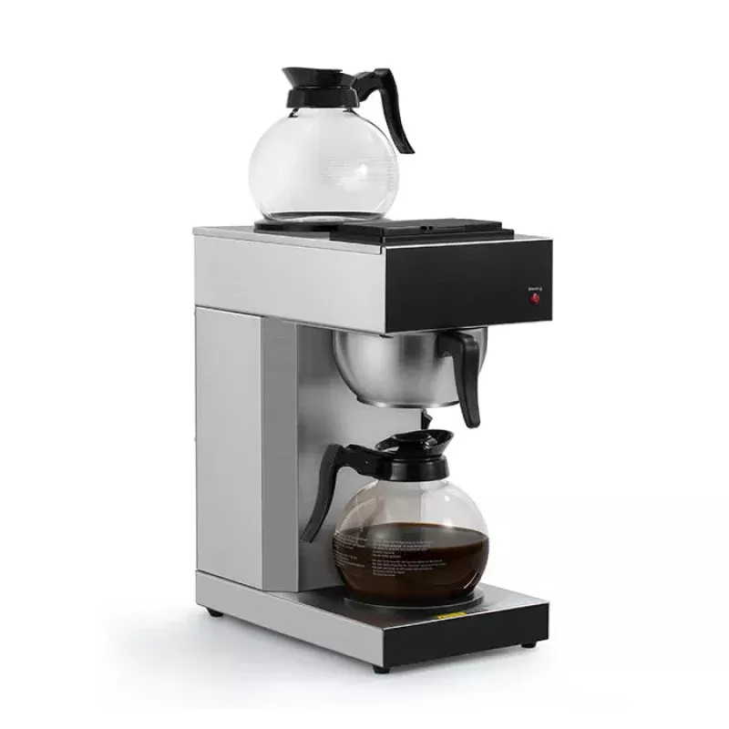 sybo-2-burner-pour-coffee-machine-1-case-free-coffee SYBO 2 Burner Pour Coffee Machine + 1 Case Free Coffee