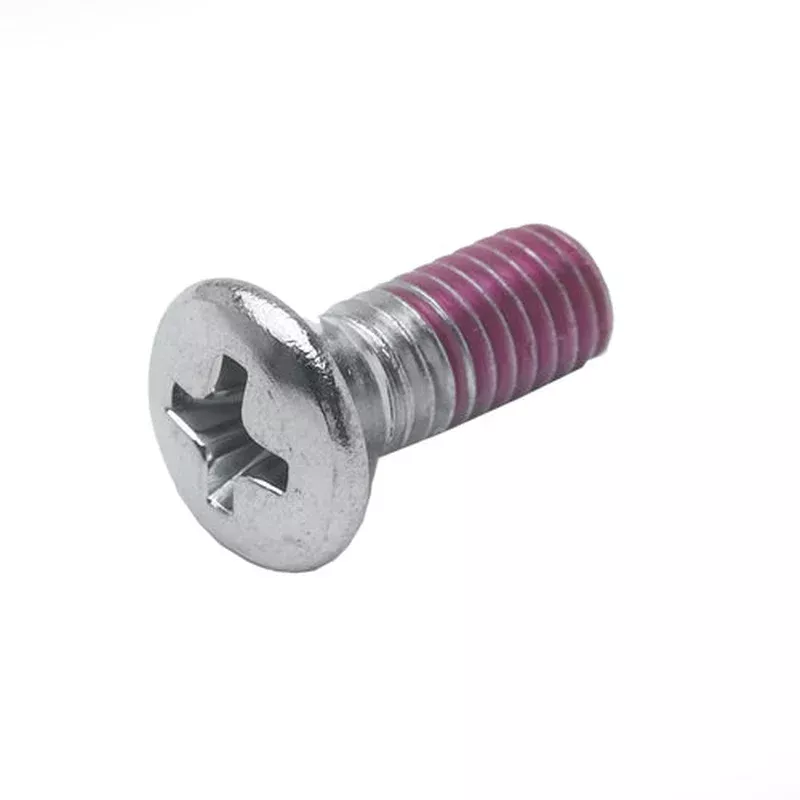 t-s-brass-000922-45-screw-lever-handle T&S Brass 000922-45 Screw for Lever Handle