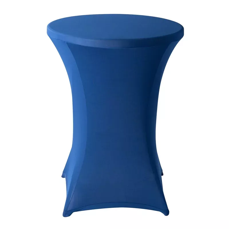 table-cover-bar-height-36-inch-spandex-blue-round1-1-each Table Cover Bar Height 36 Inch Spandex Blue Round1 – 1 EACH