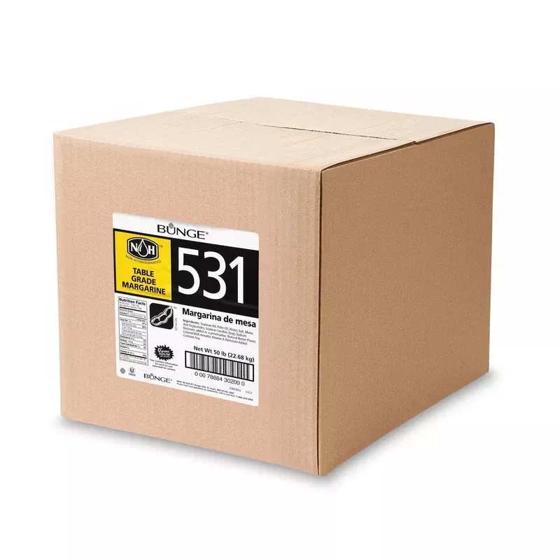 table-grade-margarine Table Grade Margarine