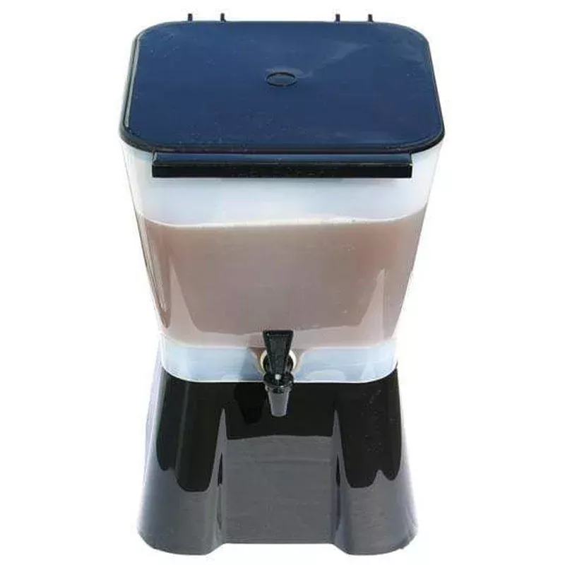 tablecraft-beverage-dispenser Tablecraft Beverage Dispenser