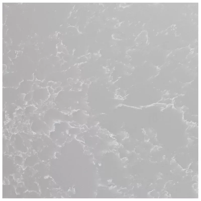 Tabletop 30 x 60 Inch Quartz Nebula Gray1 – 1 COUNT