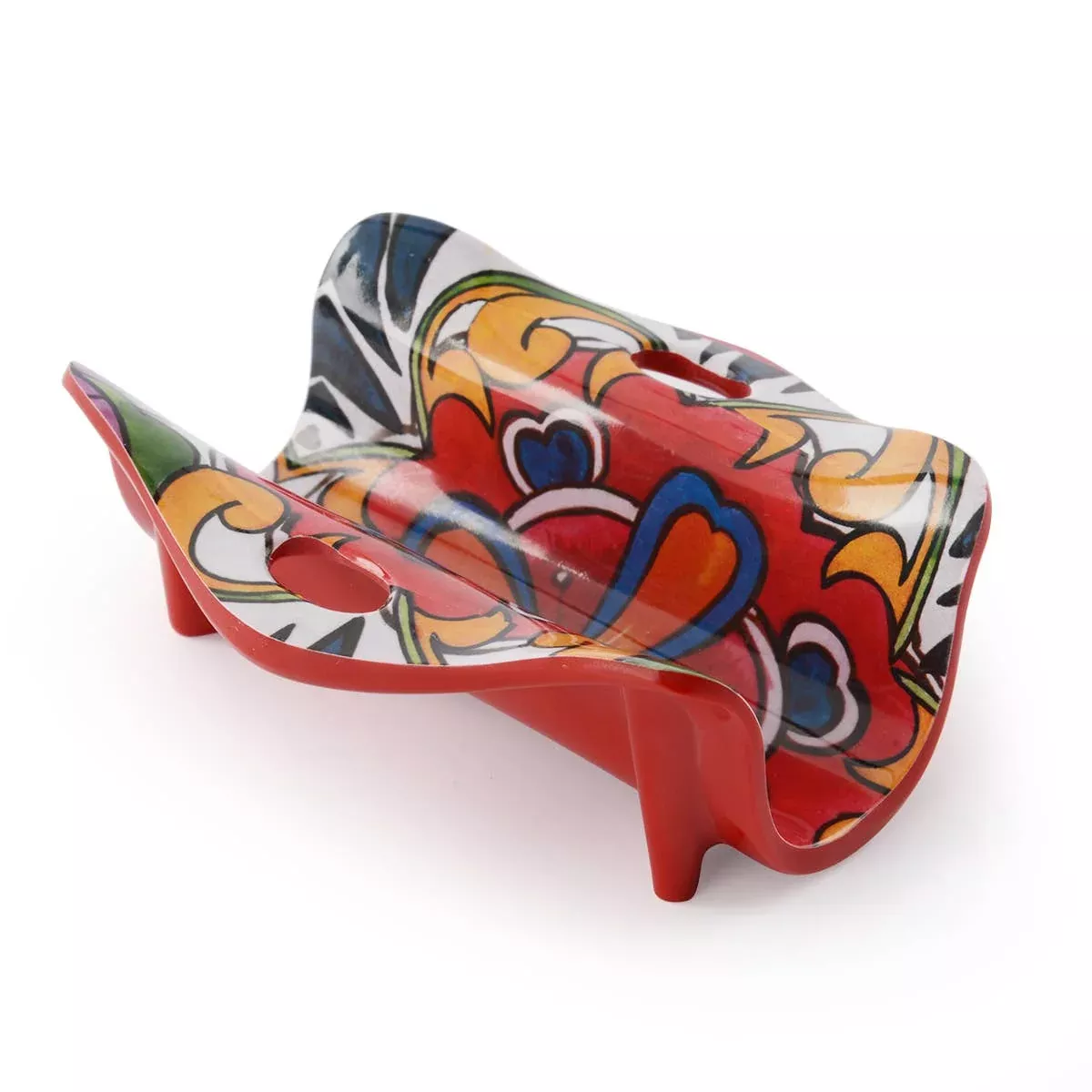 taco-holder-single-red Taco Holder Single - Red