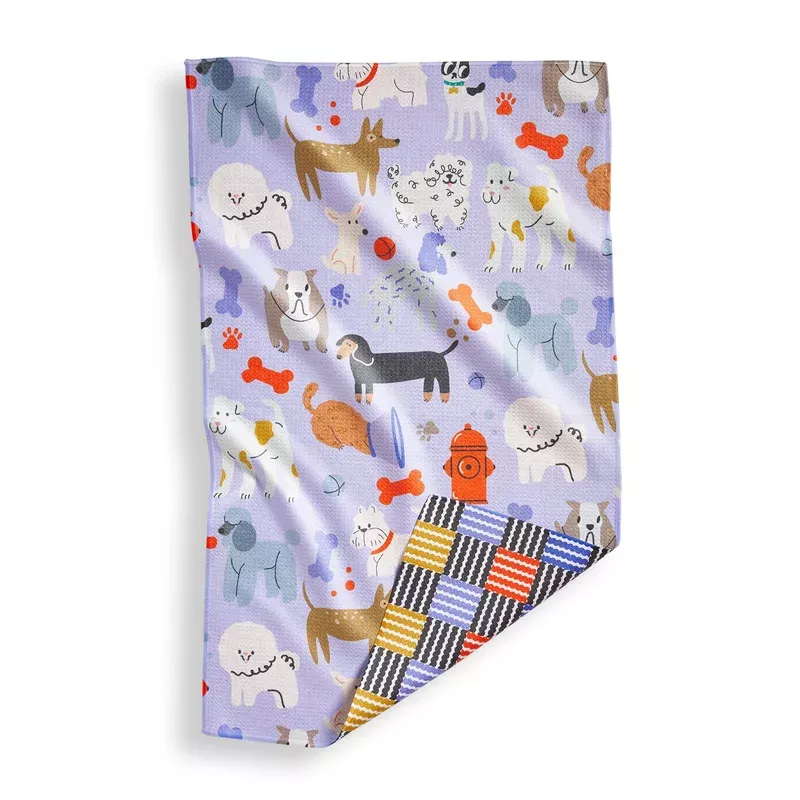TAG Super Absorbent Dishtowel
