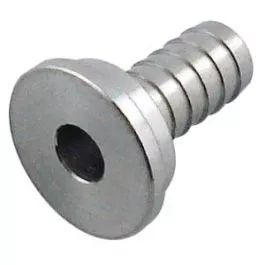 Tailpiece 5/16 BARB