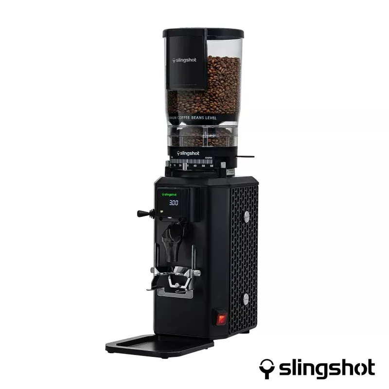Talis On Demand Grinder