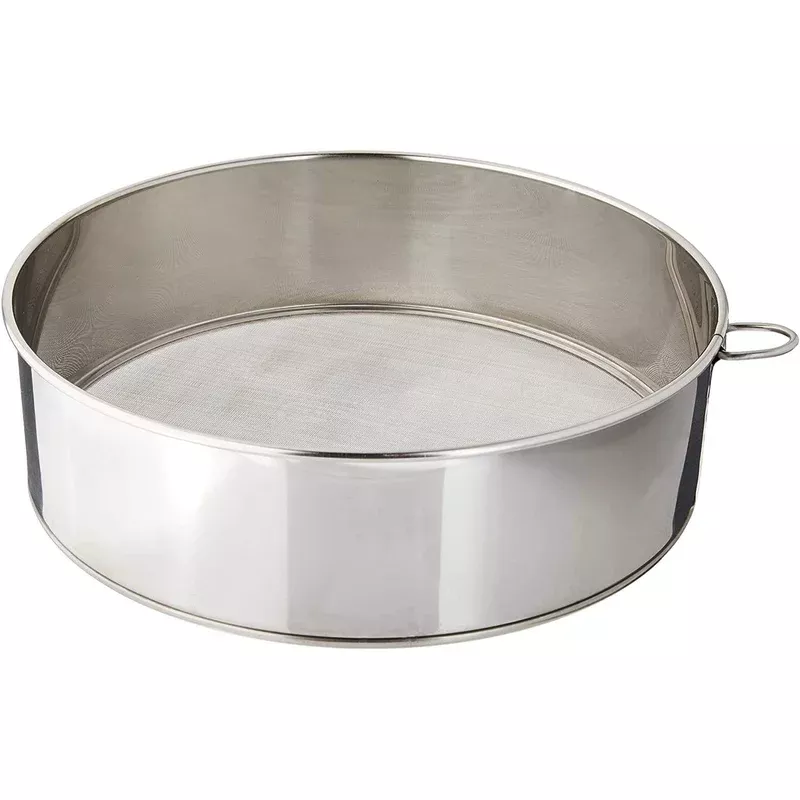 Tamis Sifter – 9in