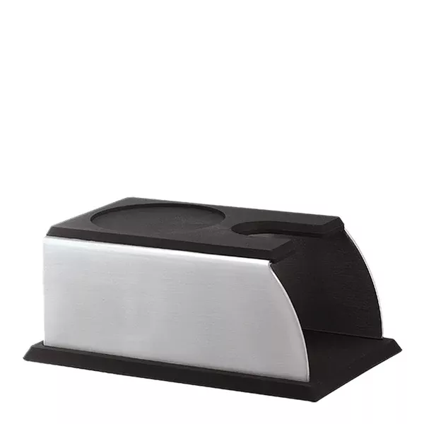 Tamping stand