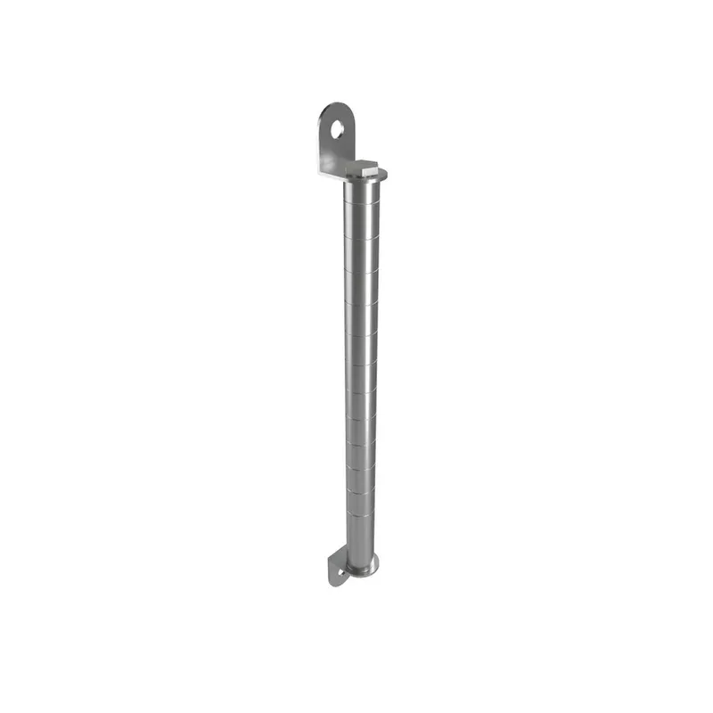 tarrison-wall-mount-polyseal-post-kit-34-silver Tarrison Wall Mount PolySeal Post Kit 34″ Silver