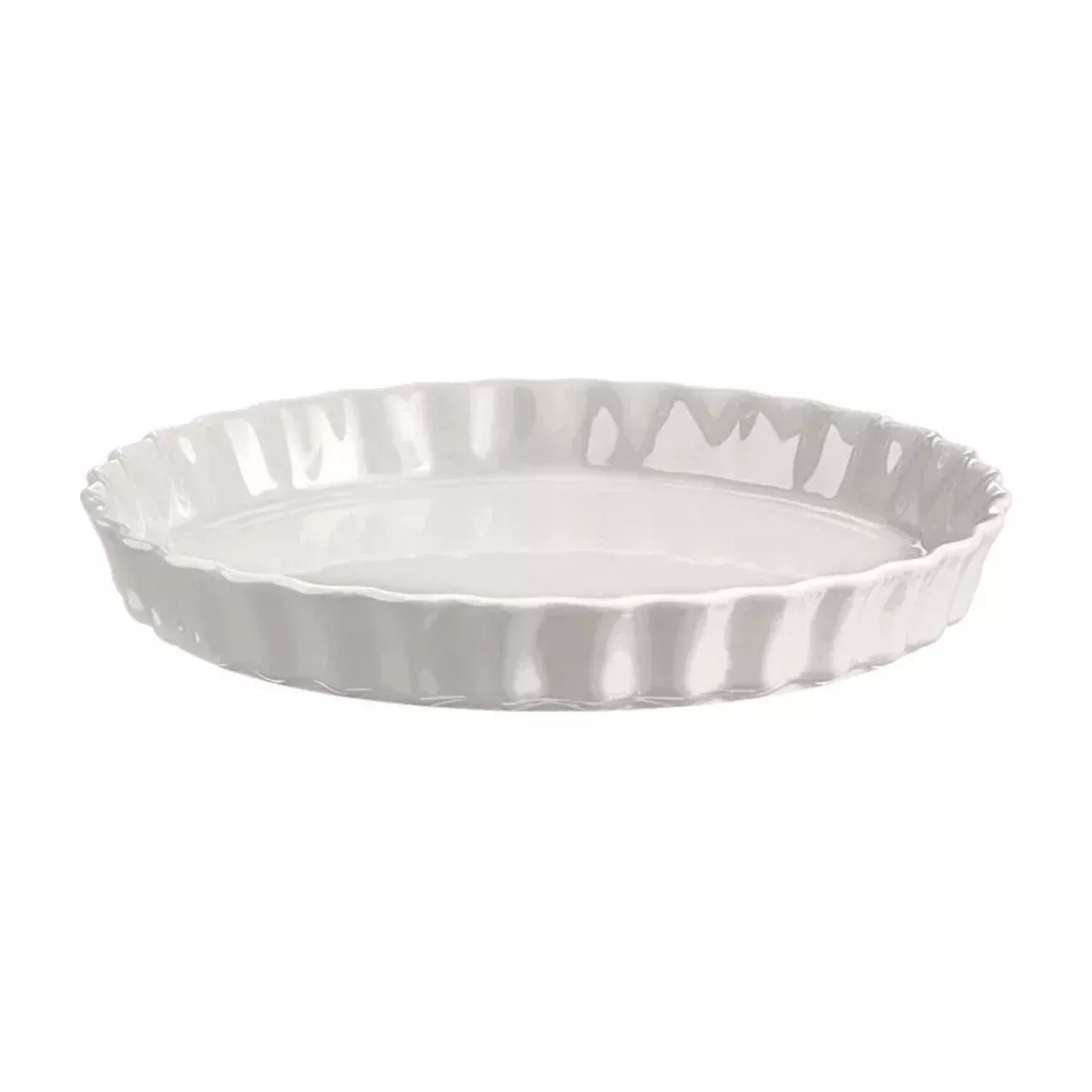 tart-dish-round Tart Dish - Round