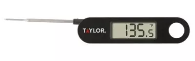 Taylor Compact Folding Thermometer