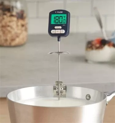 taylor-premium-candy-deep-fry-thermometer Taylor Premium Candy & Deep Fry Thermometer