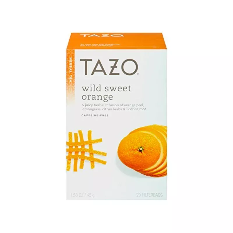 tazo-wild-sweet-orange-tea-bags-20-count Tazo Wild Sweet Orange Tea Bags (20 Count)