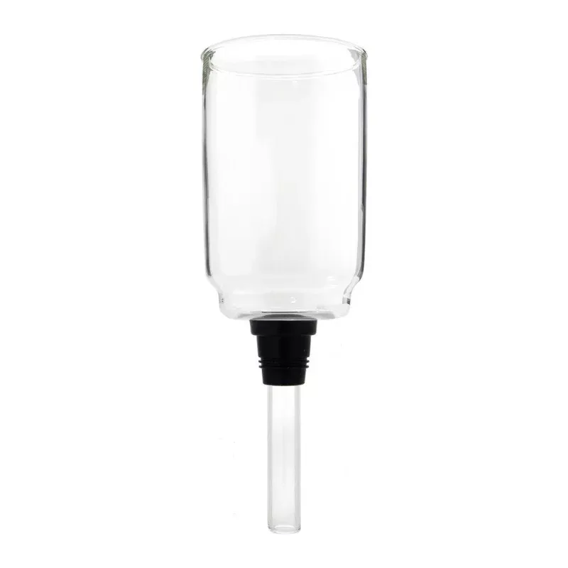 TCA3D Replacement Top Beaker (For Yama 3 Cup Tabletop Siphon Coffee Makers)