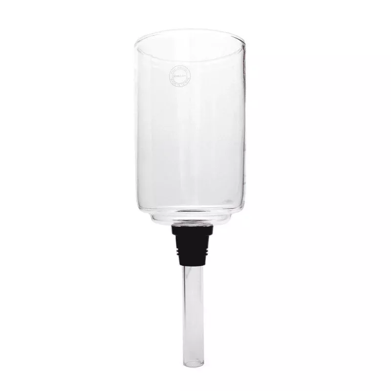 tca5d-replacement-top-beaker-yama-5-cup-siphon-tabletop-coffee-makers TCA5D Replacement Top Beaker (For Yama 5 Cup Siphon Tabletop Coffee Makers)