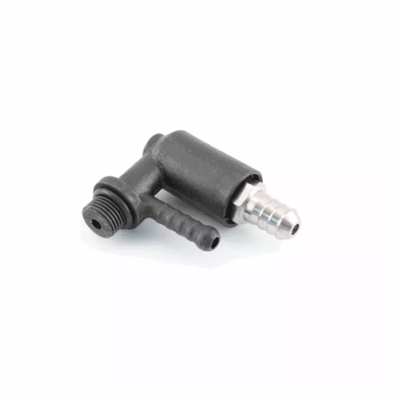 TEA/BRASS SAFETY VALVE 16-18 BAR ASSY.