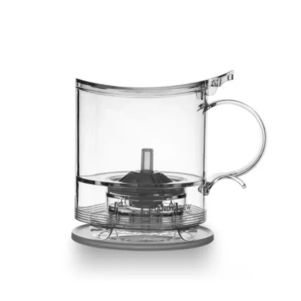 tea-dripper-clever Tea Dripper - Clever