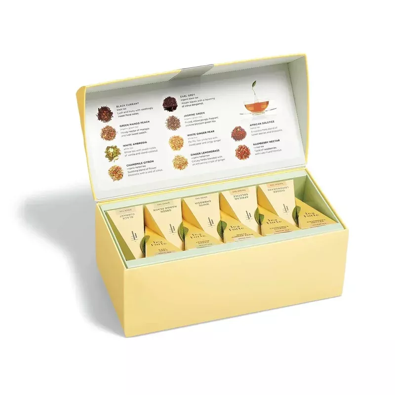 tea-forte-presentation-box-assortment Tea Forte Presentation Box Assortment