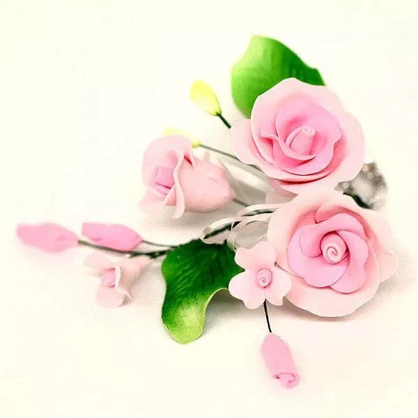 tea-rose-spray-pink Tea Rose Spray- Pink