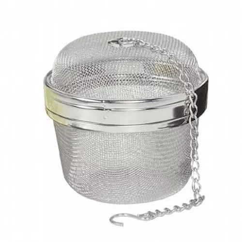 Teaball/Spice Ball 3"