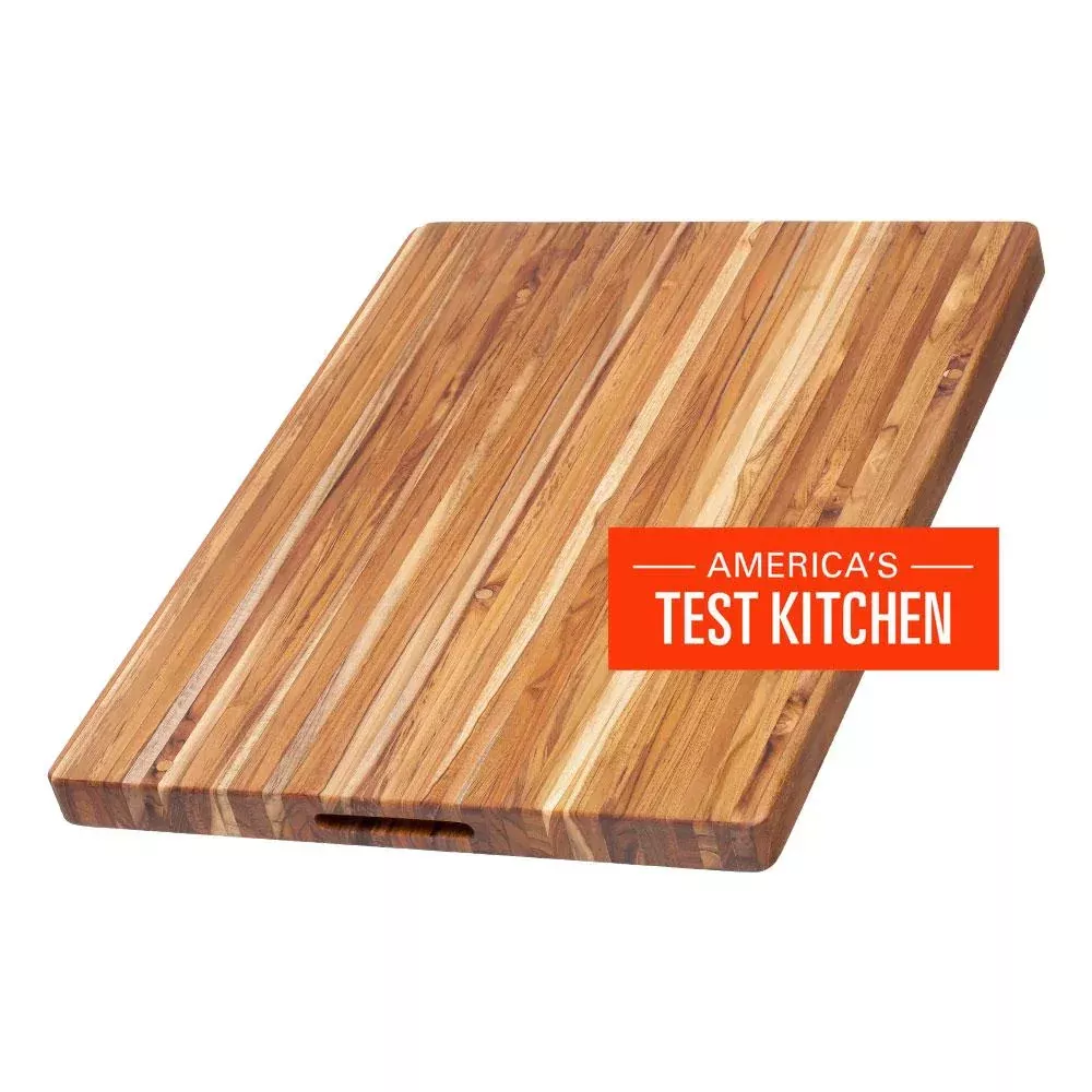 teakhaus-professional-cutting-board-xl TeakHaus Professional Cutting Board: XL