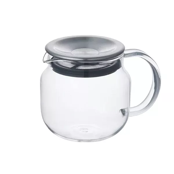 teapot-one-touch-stainless-450ml Teapot One Touch Stainless 450ml