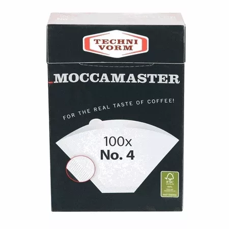 technivorm-100-count-cone-paper-coffee-filters Technivorm 100 Count Cone Paper Coffee Filters