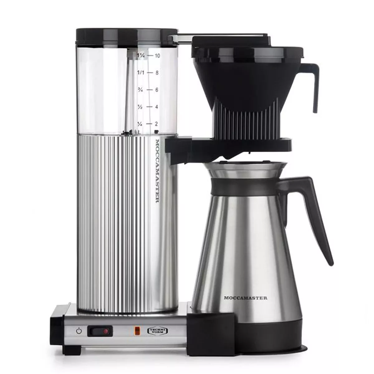 technivorm-moccamaster-cdgt-coffee-maker Technivorm Moccamaster CDGT Coffee Maker