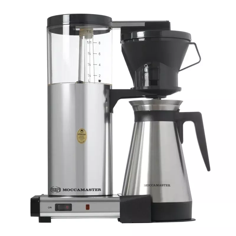 technivorm-moccamaster-cdt-coffee-maker Technivorm Moccamaster CDT Coffee Maker