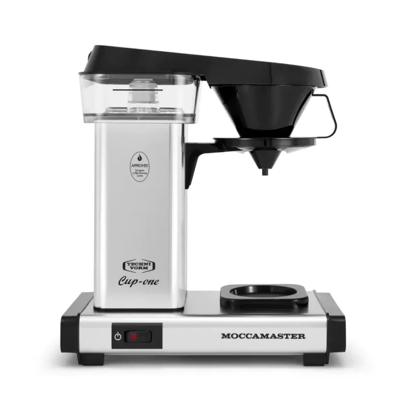 technivorm-moccamaster-cup-one-coffee-maker Technivorm Moccamaster Cup One Coffee Maker