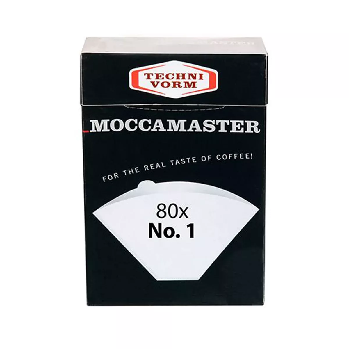 Technivorm Moccamaster Cup-One Filters