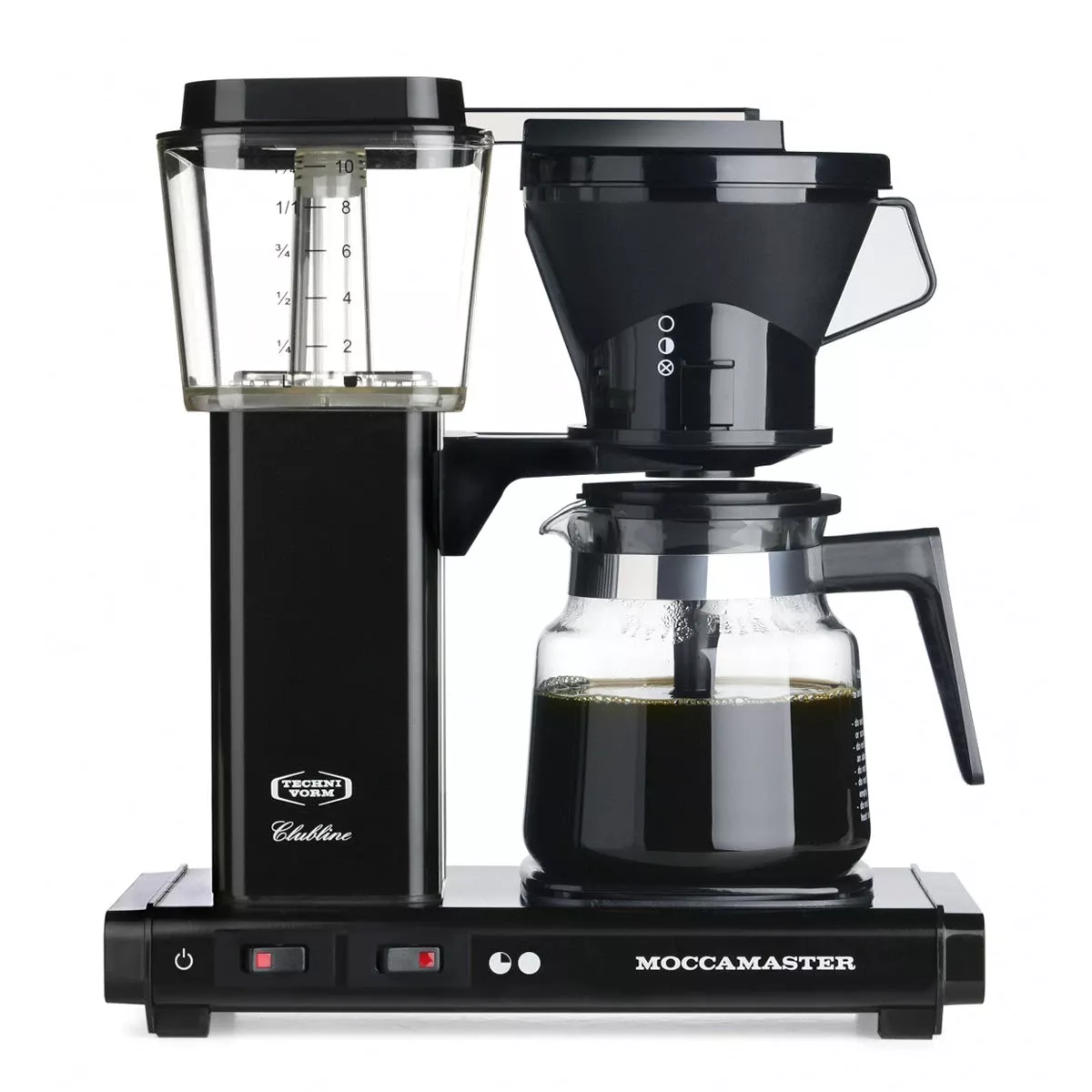 technivorm-moccamaster-kb-741-ao-matte-black-coffee-maker Technivorm Moccamaster KB 741 AO Matte Black Coffee Maker