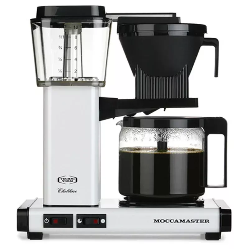technivorm-moccamaster-kbg741-ao-white-metallic-coffee-maker Technivorm Moccamaster KBG741 AO White Metallic Coffee Maker