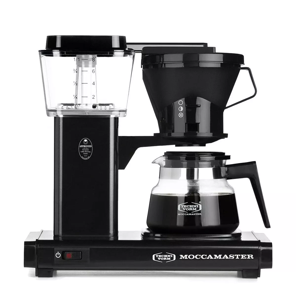 technivorm-moccamaster-kbs-coffee-maker Technivorm Moccamaster KBS Coffee Maker