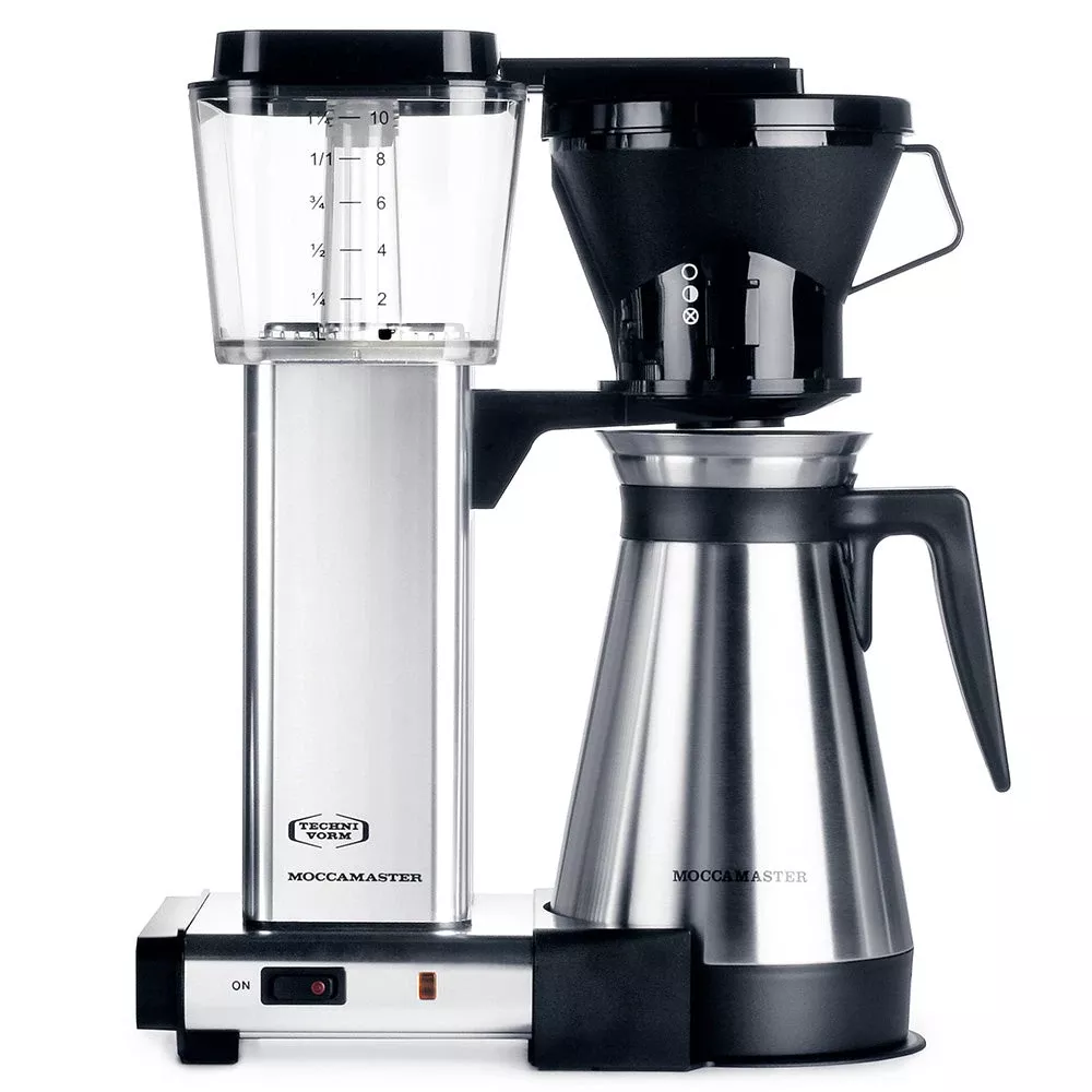 technivorm-moccamaster-kbt-741-polished-silver-coffee-maker Technivorm Moccamaster KBT 741 Polished Silver Coffee Maker