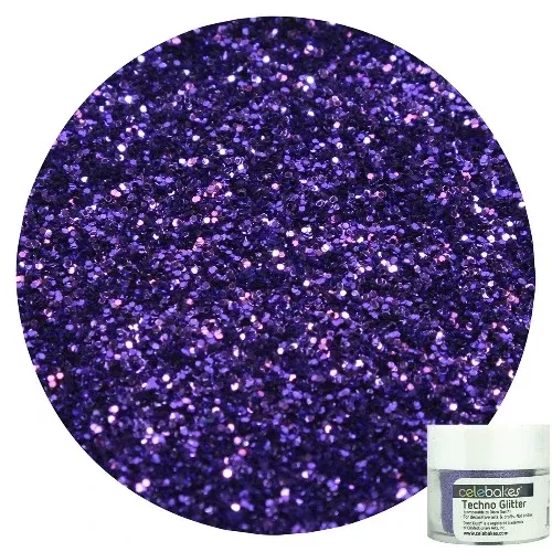 techno-glitter-lilac Techno Glitter - Lilac