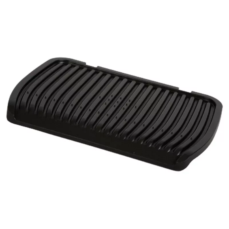 Tefal OptiGrill Replacement Part – Lower Plate – TS01039401