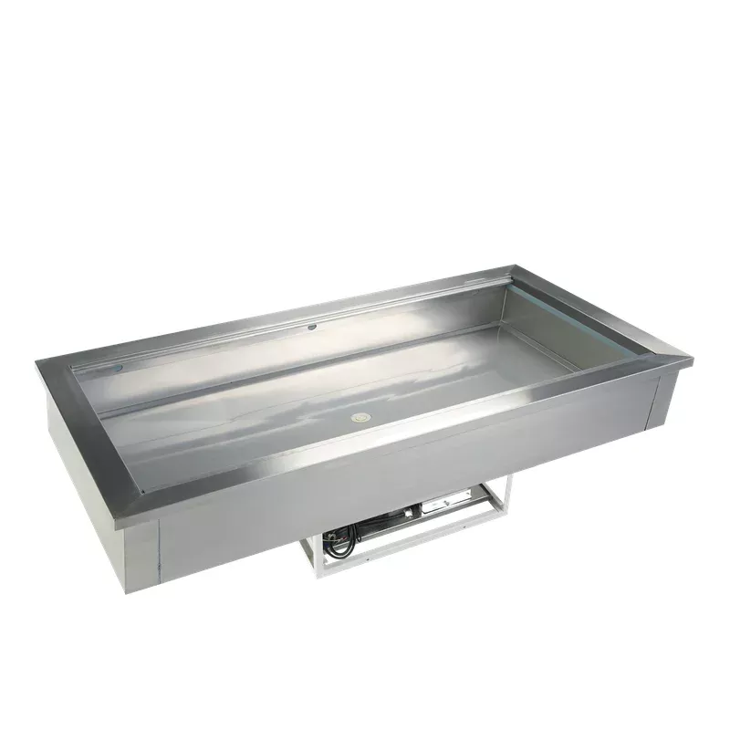 tefcold-buffet-display-cw5 Tefcold Buffet Display – CW5